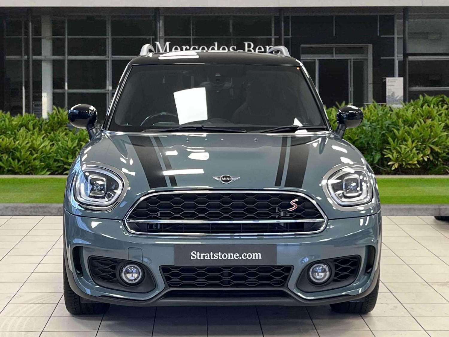 Used MINI Countryman 2020 for sale - 76978762: Photo 3