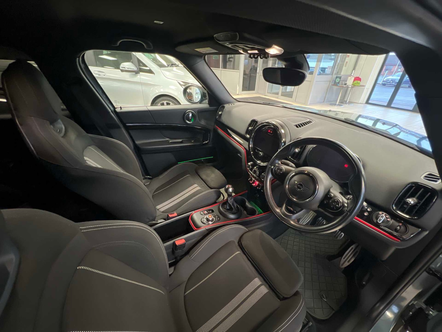 Used MINI Countryman 2020 for sale - 76978762: Photo 31