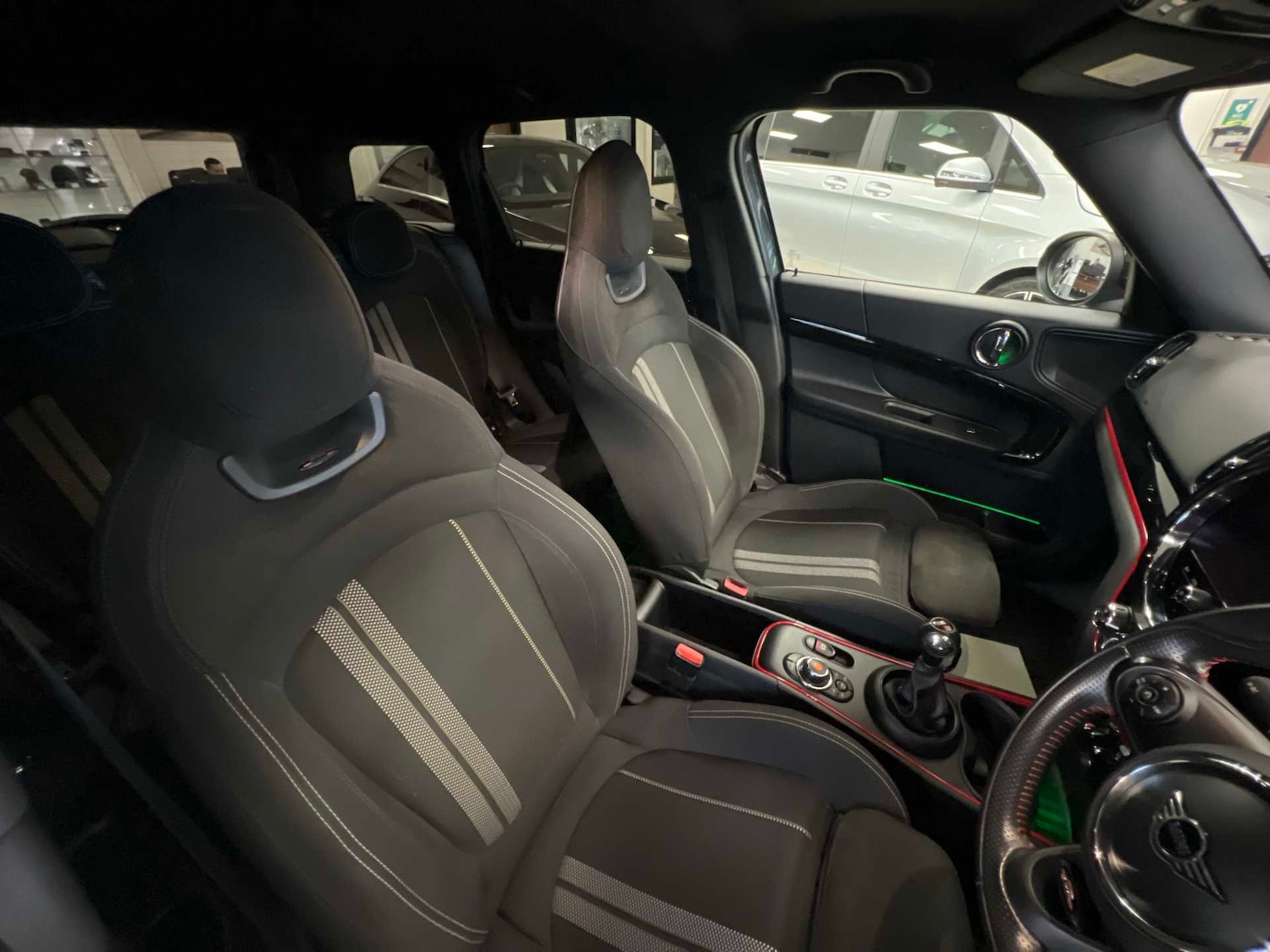 Used MINI Countryman 2020 for sale - 76978762: Photo 32