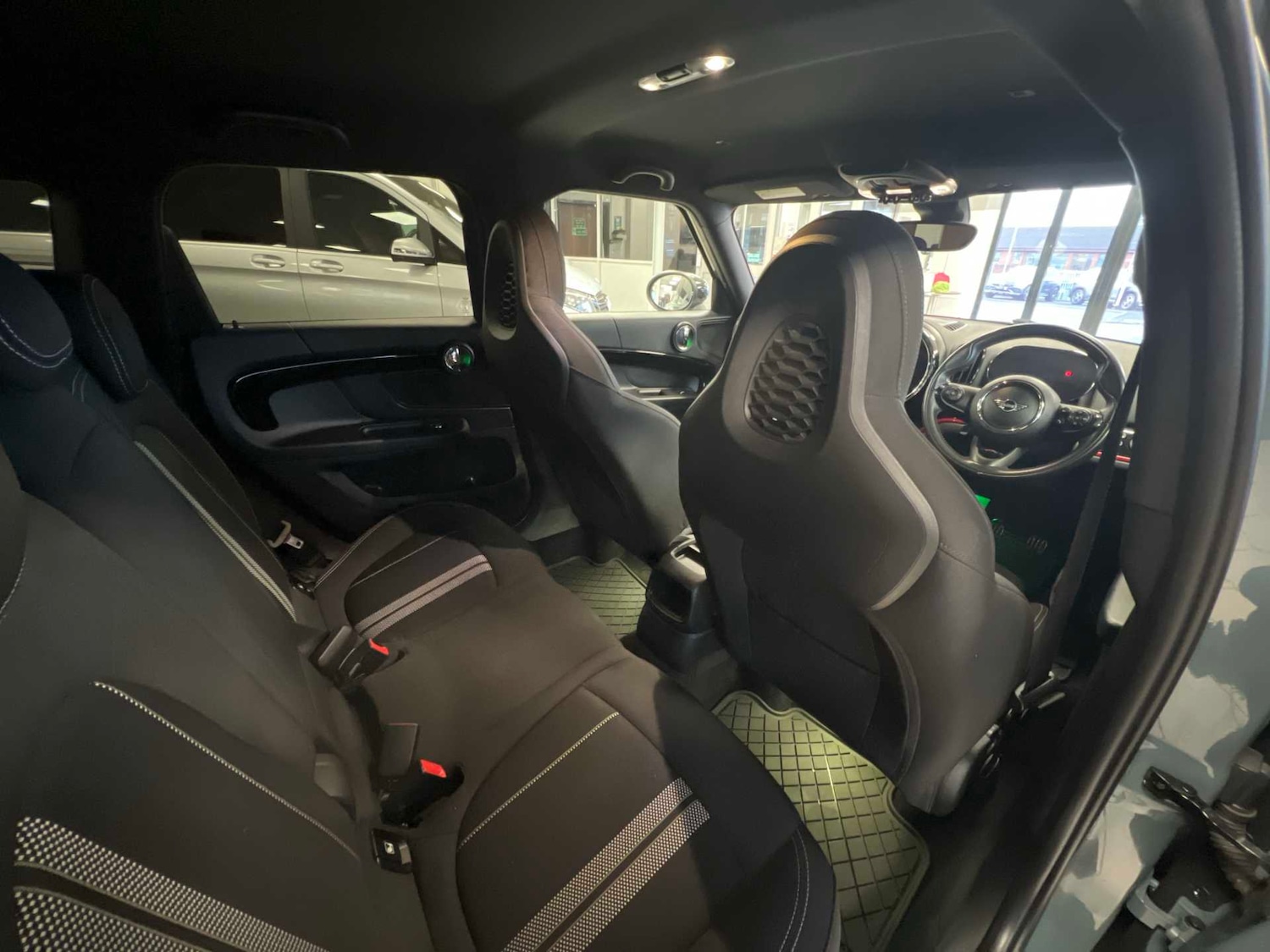 Used MINI Countryman 2020 for sale - 76978762: Photo 34