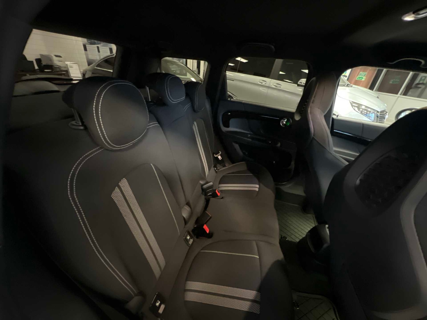 Used MINI Countryman 2020 for sale - 76978762: Photo 35