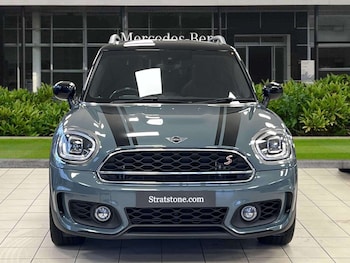 Used MINI Countryman 2020 for sale - 76978762: Photo