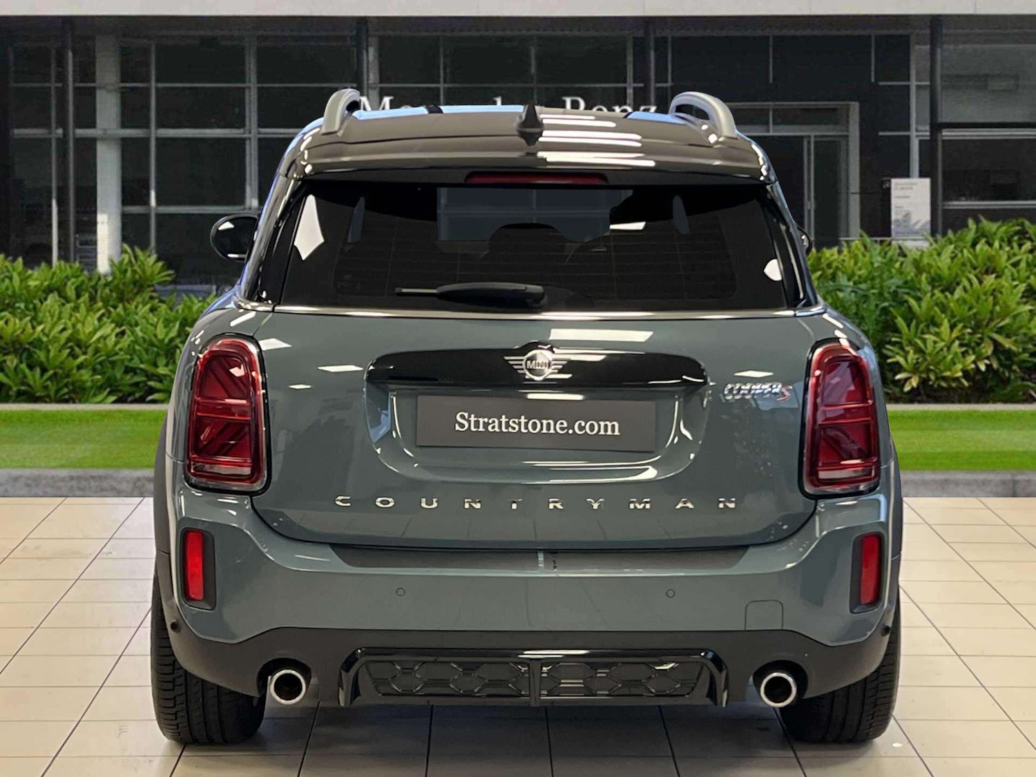 Used MINI Countryman 2020 for sale - 76978762: Photo 4