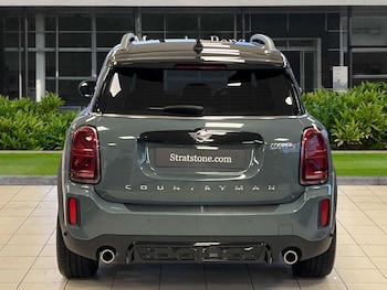 Used MINI Countryman 2020 for sale - 76978762: Photo