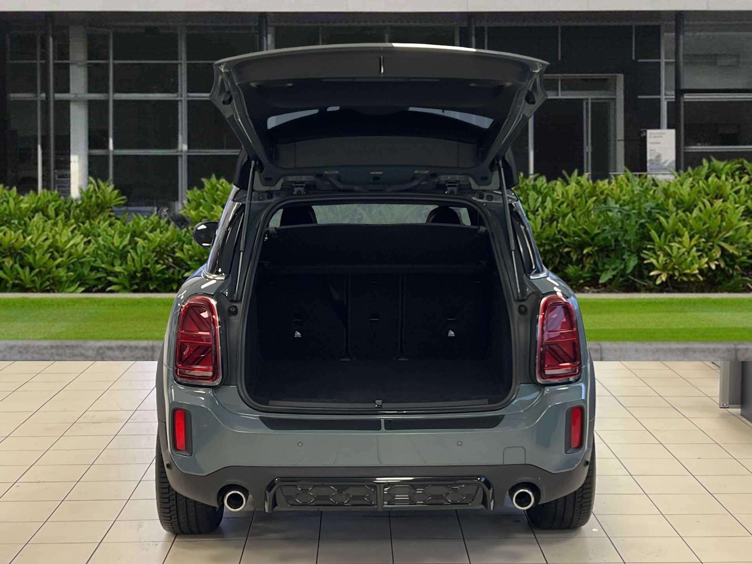 Used MINI Countryman 2020 for sale - 76978762: Photo 5