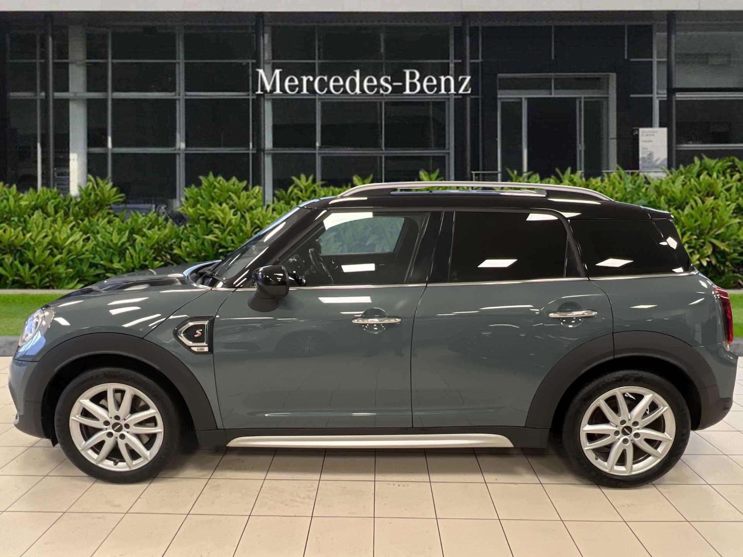 Used MINI Countryman 2020 for sale - 76978762: Photo 6