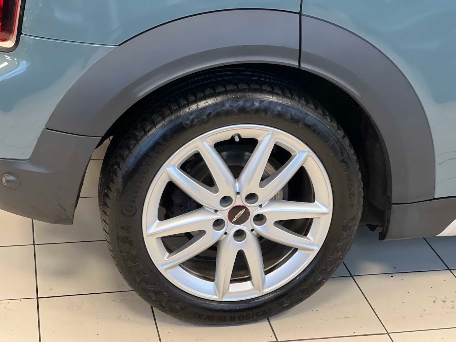 Used MINI Countryman 2020 for sale - 76978762: Photo 9