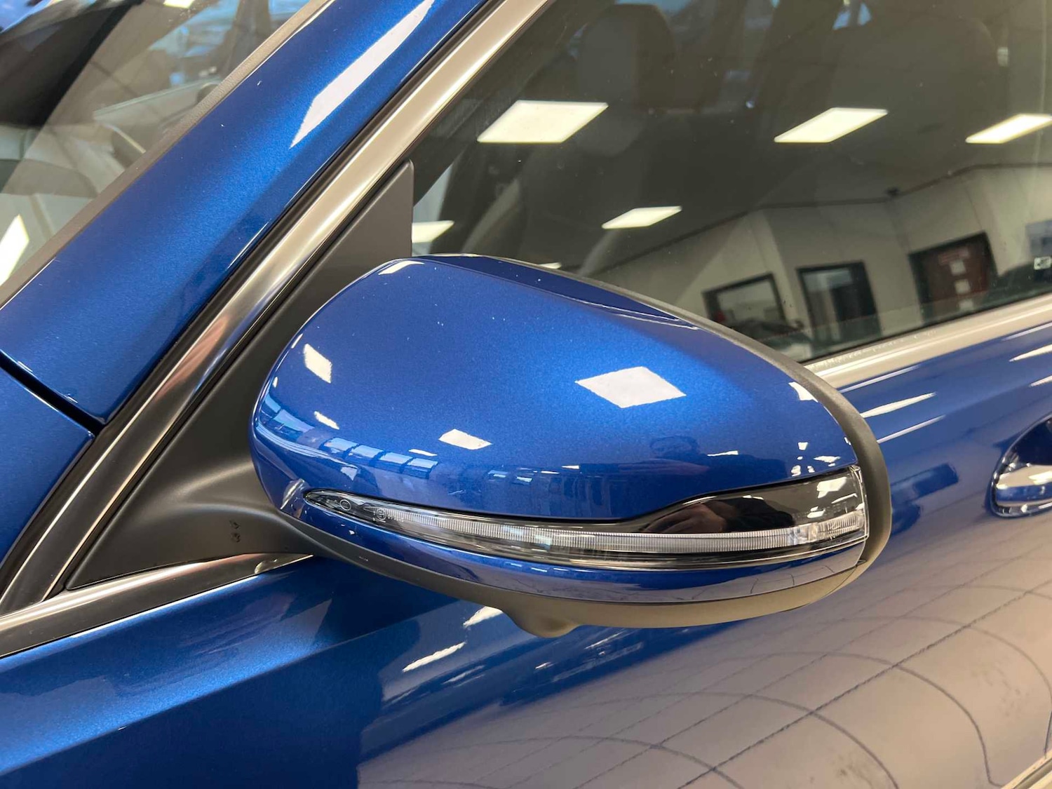 Used Mercedes-Benz EQB 2024 for sale - 76718194: Photo 11