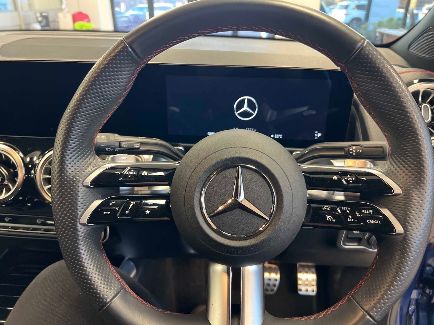 Used Mercedes-Benz EQB 2024 for sale - 76718194: Photo 16