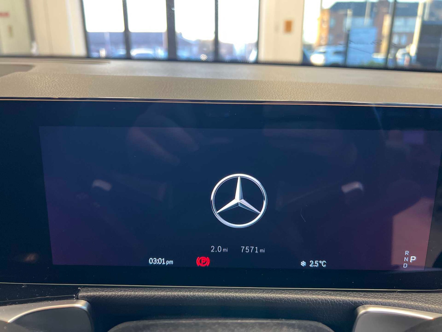 Used Mercedes-Benz EQB 2024 for sale - 76718194: Photo 17