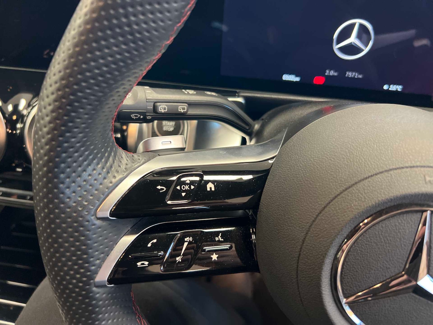 Used Mercedes-Benz EQB 2024 for sale - 76718194: Photo 18