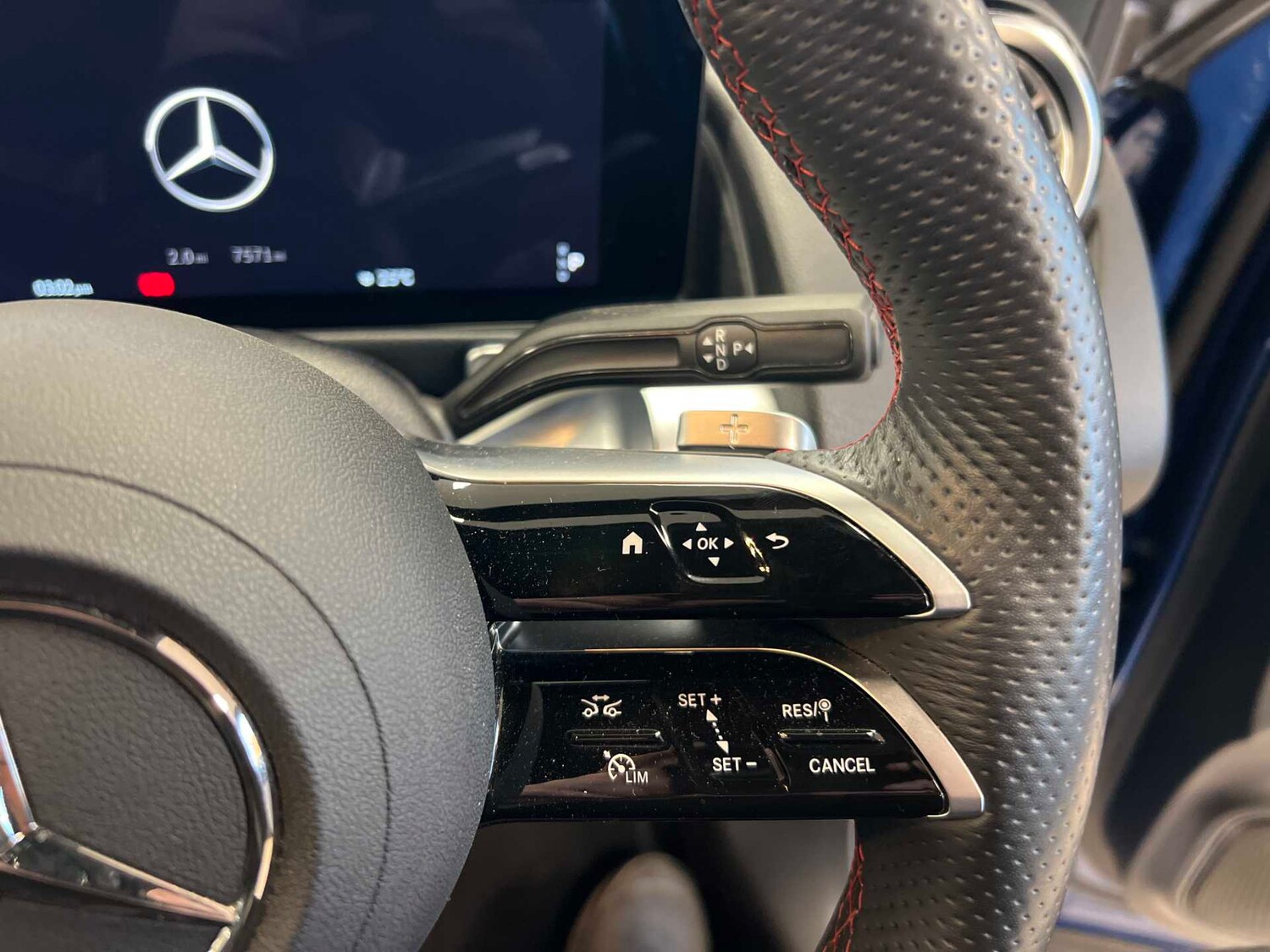 Used Mercedes-Benz EQB 2024 for sale - 76718194: Photo 19