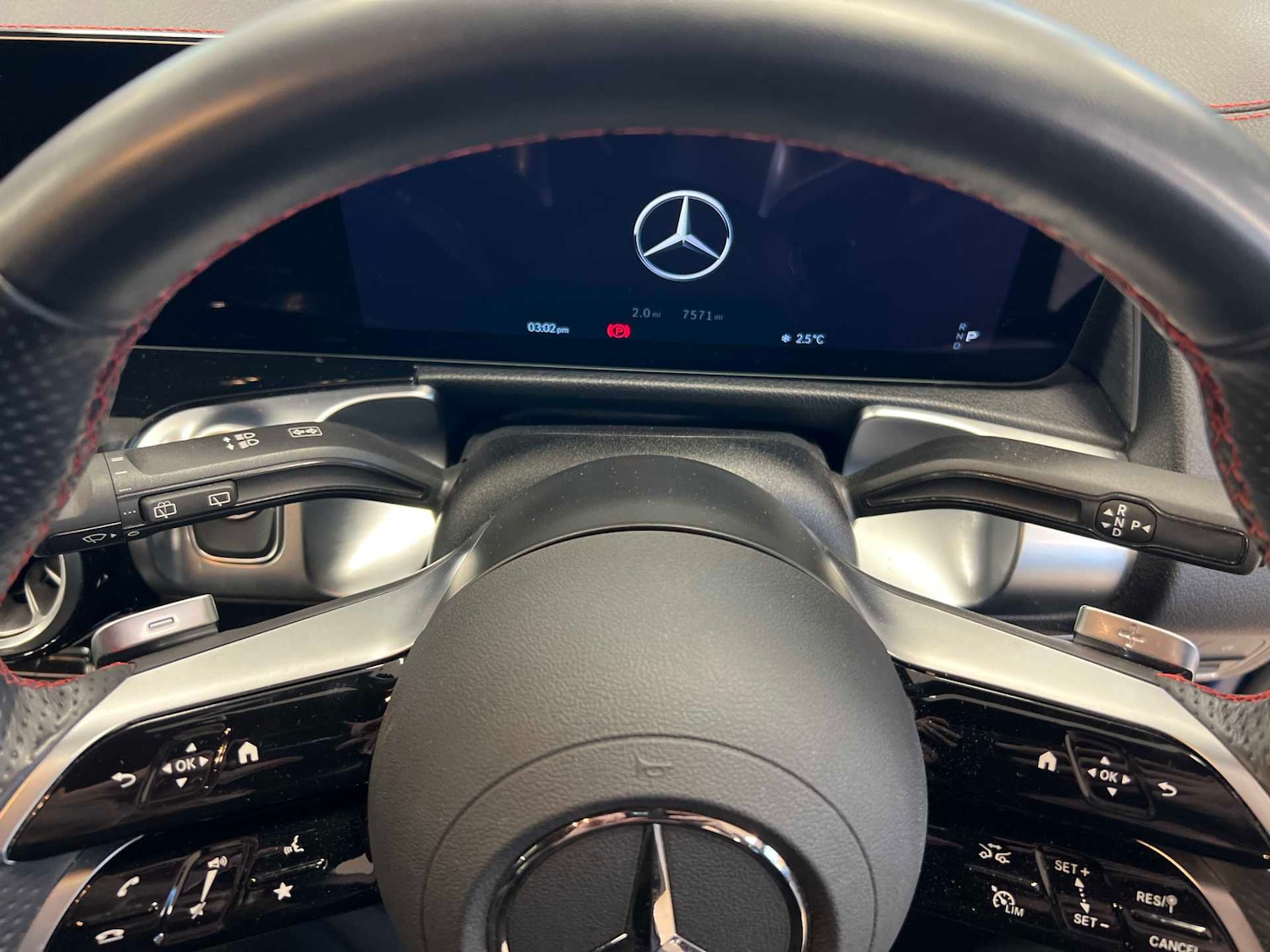 Used Mercedes-Benz EQB 2024 for sale - 76718194: Photo 20