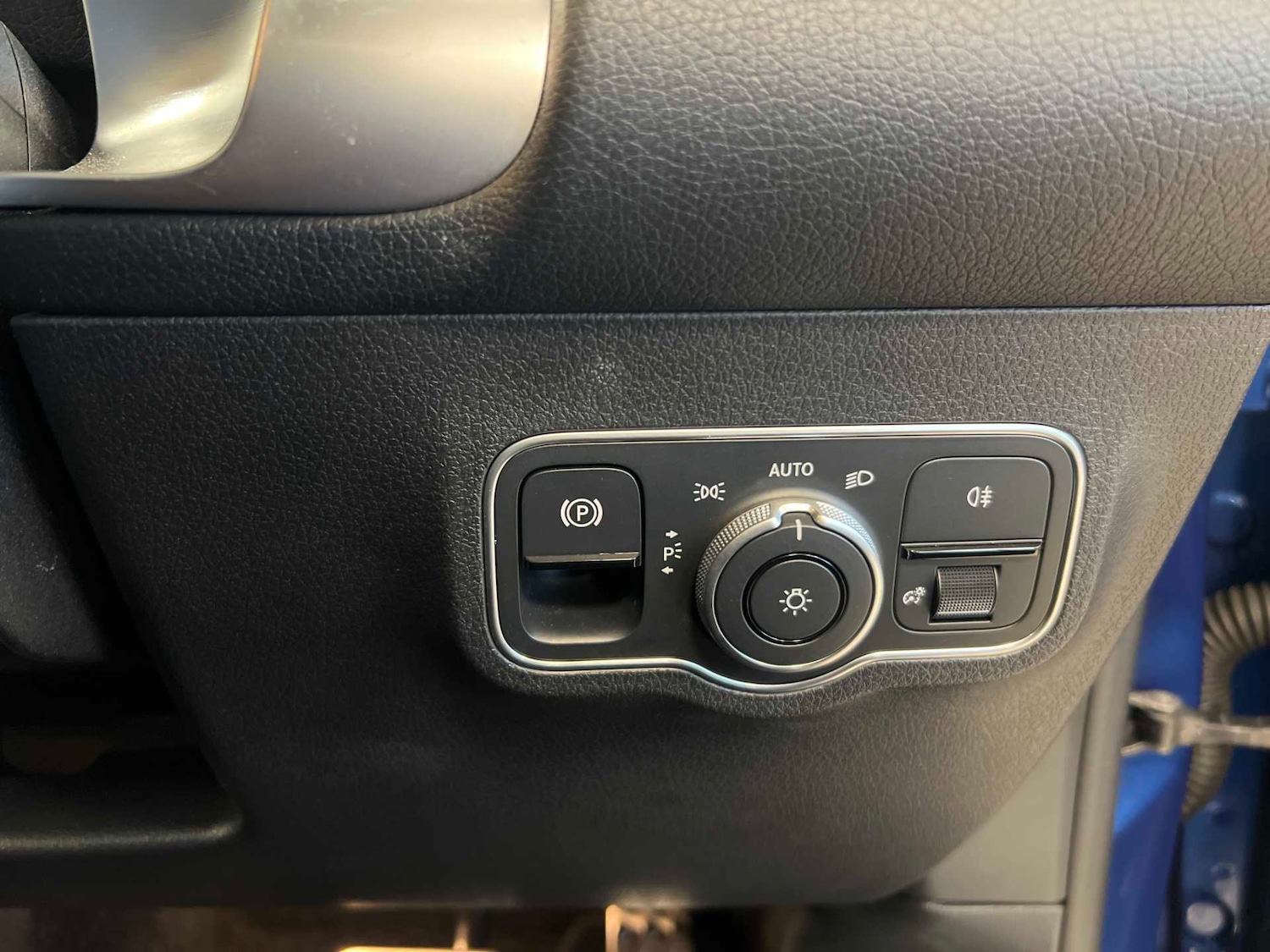 Used Mercedes-Benz EQB 2024 for sale - 76718194: Photo 21