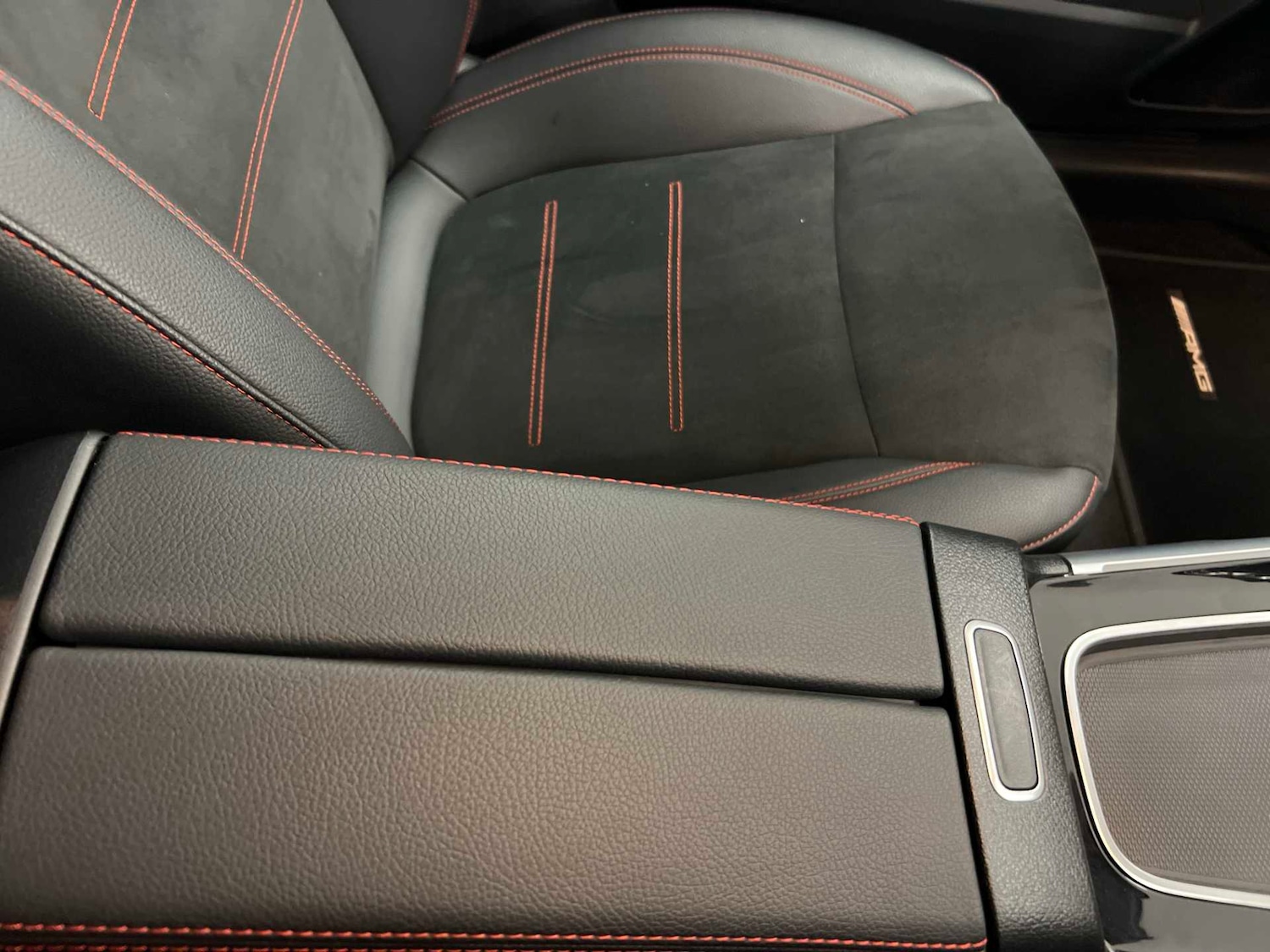 Used Mercedes-Benz EQB 2024 for sale - 76718194: Photo 26