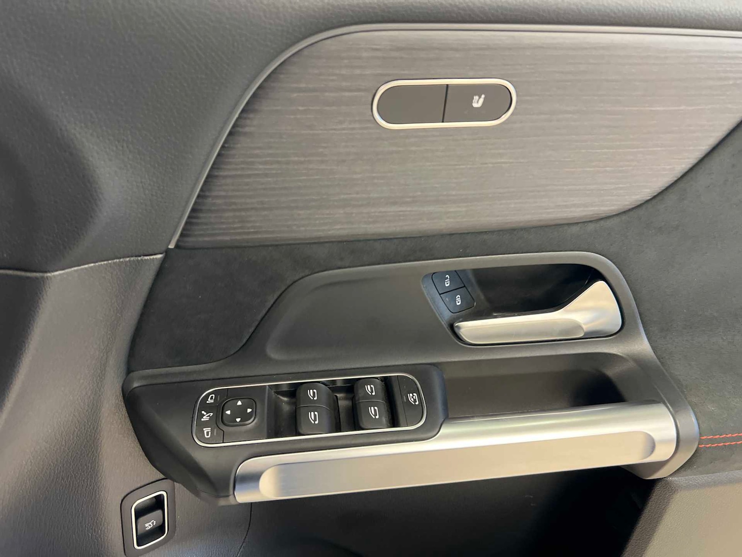 Used Mercedes-Benz EQB 2024 for sale - 76718194: Photo 28