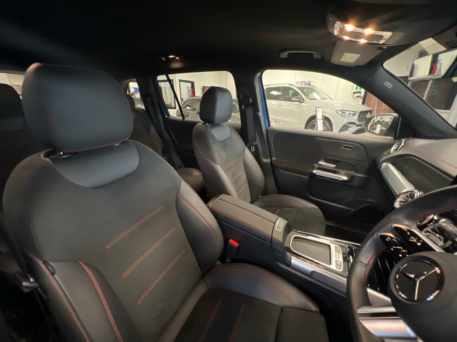 Used Mercedes-Benz EQB 2024 for sale - 76718194: Photo 29