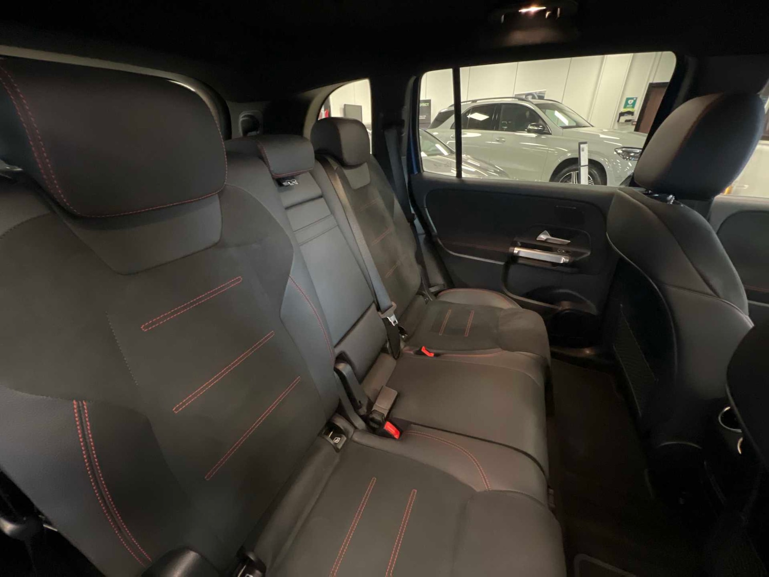 Used Mercedes-Benz EQB 2024 for sale - 76718194: Photo 31