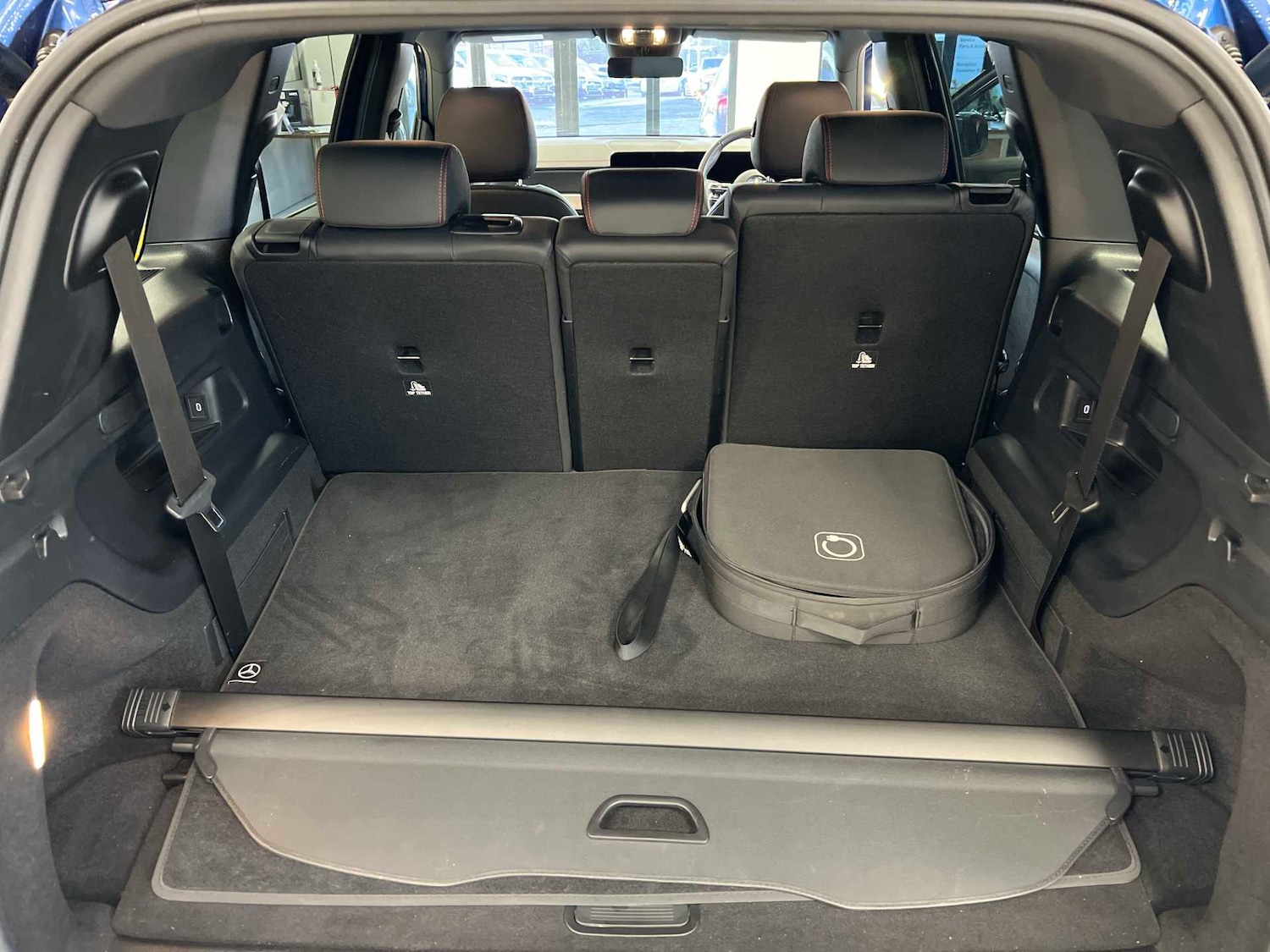 Used Mercedes-Benz EQB 2024 for sale - 76718194: Photo 34