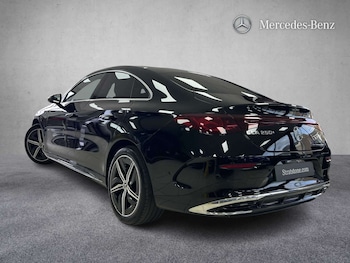 Used Mercedes-Benz CLA 2025 for sale - 78052014: Photo