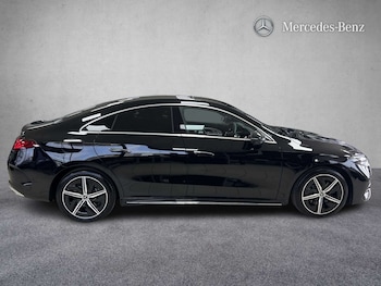 Used Mercedes-Benz CLA 2025 for sale - 78052014: Photo