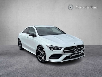 Used Mercedes-Benz CLA 2023 for sale - 79239124: Photo