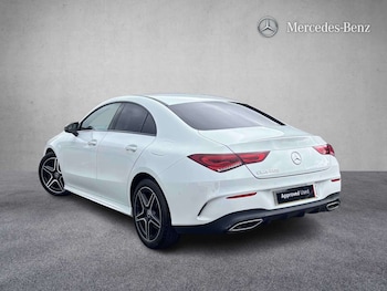 Used Mercedes-Benz CLA 2023 for sale - 79239124: Photo