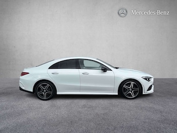 Used Mercedes-Benz CLA 2023 for sale - 79239124: Photo