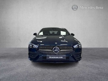 Used Mercedes-Benz CLA 2023 for sale - 78352066: Photo