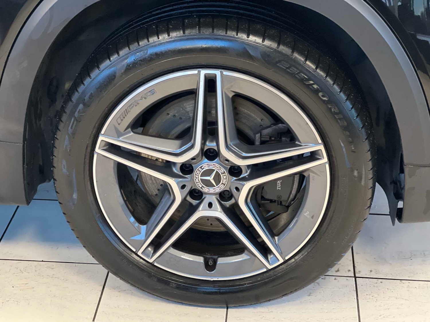 Used Mercedes-Benz GLB 2024 for sale - 76967825: Photo 10