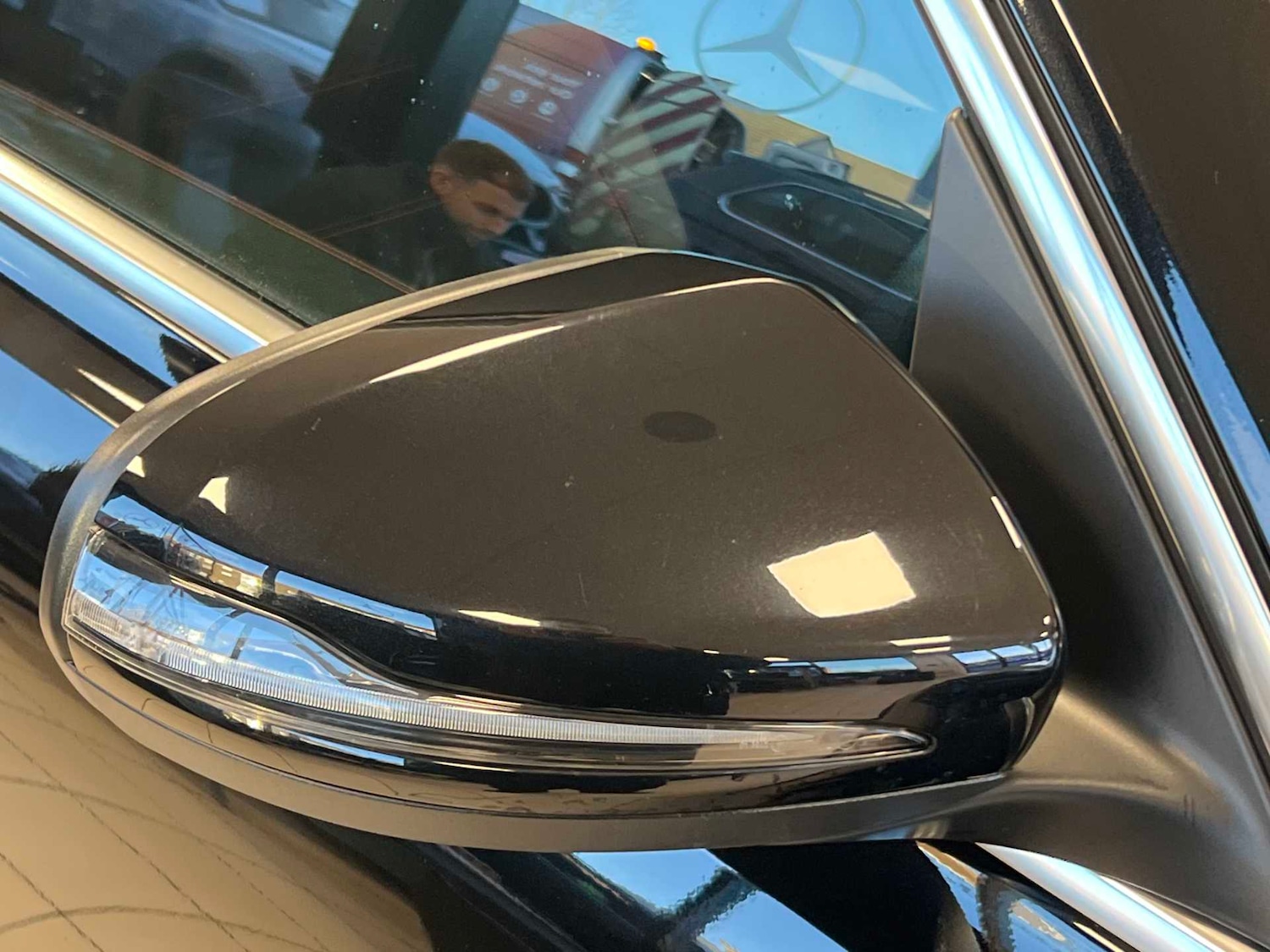 Used Mercedes-Benz GLB 2024 for sale - 76967825: Photo 11