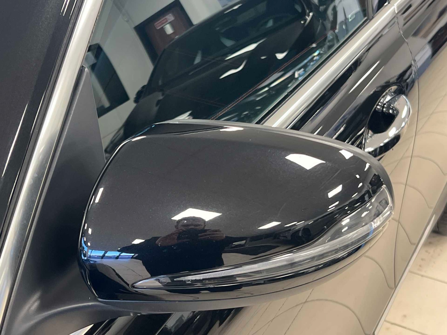 Used Mercedes-Benz GLB 2024 for sale - 76967825: Photo 12