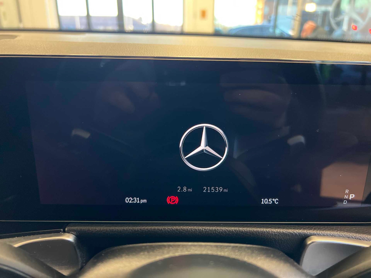 Used Mercedes-Benz GLB 2024 for sale - 76967825: Photo 17