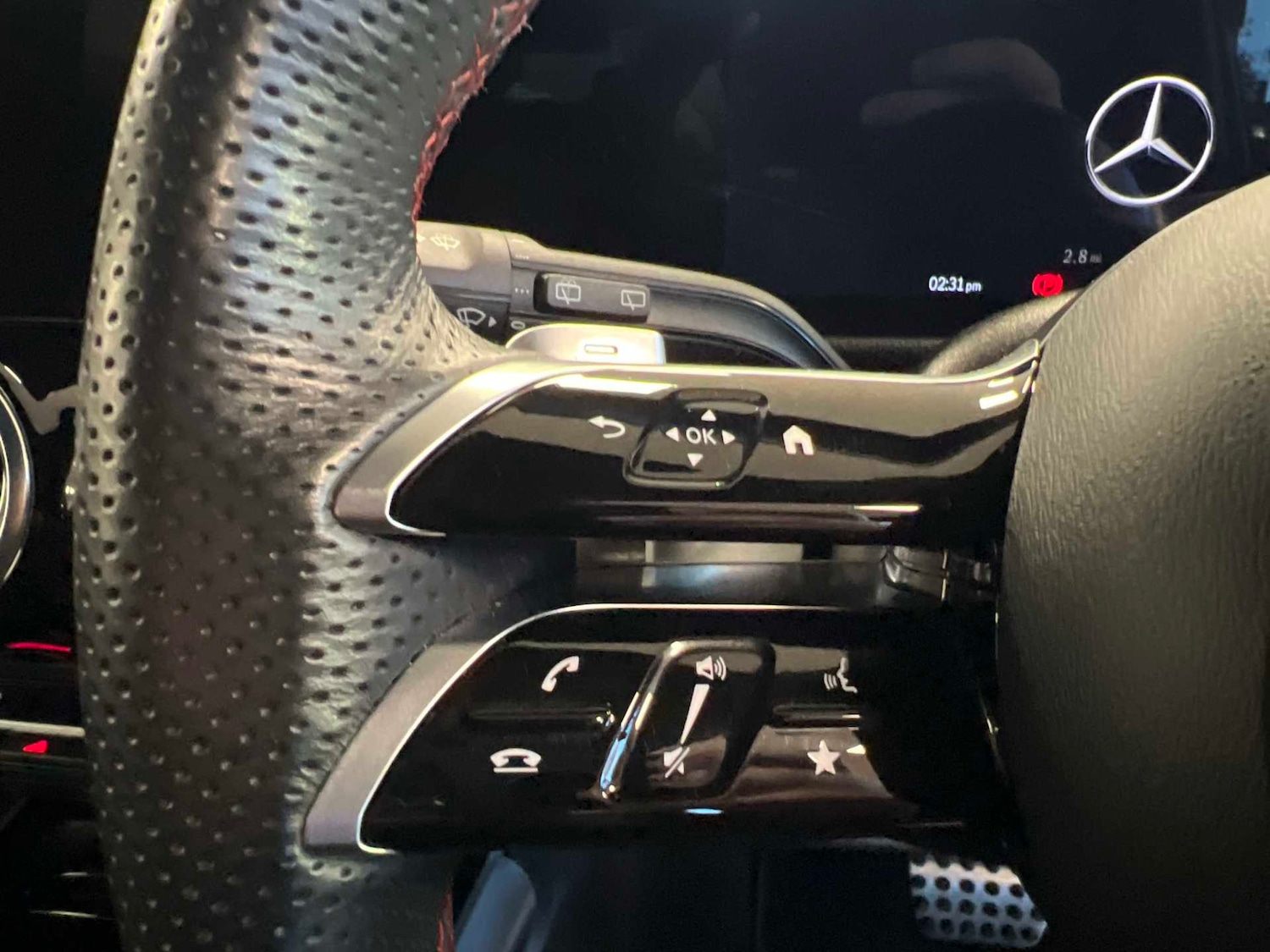 Used Mercedes-Benz GLB 2024 for sale - 76967825: Photo 18