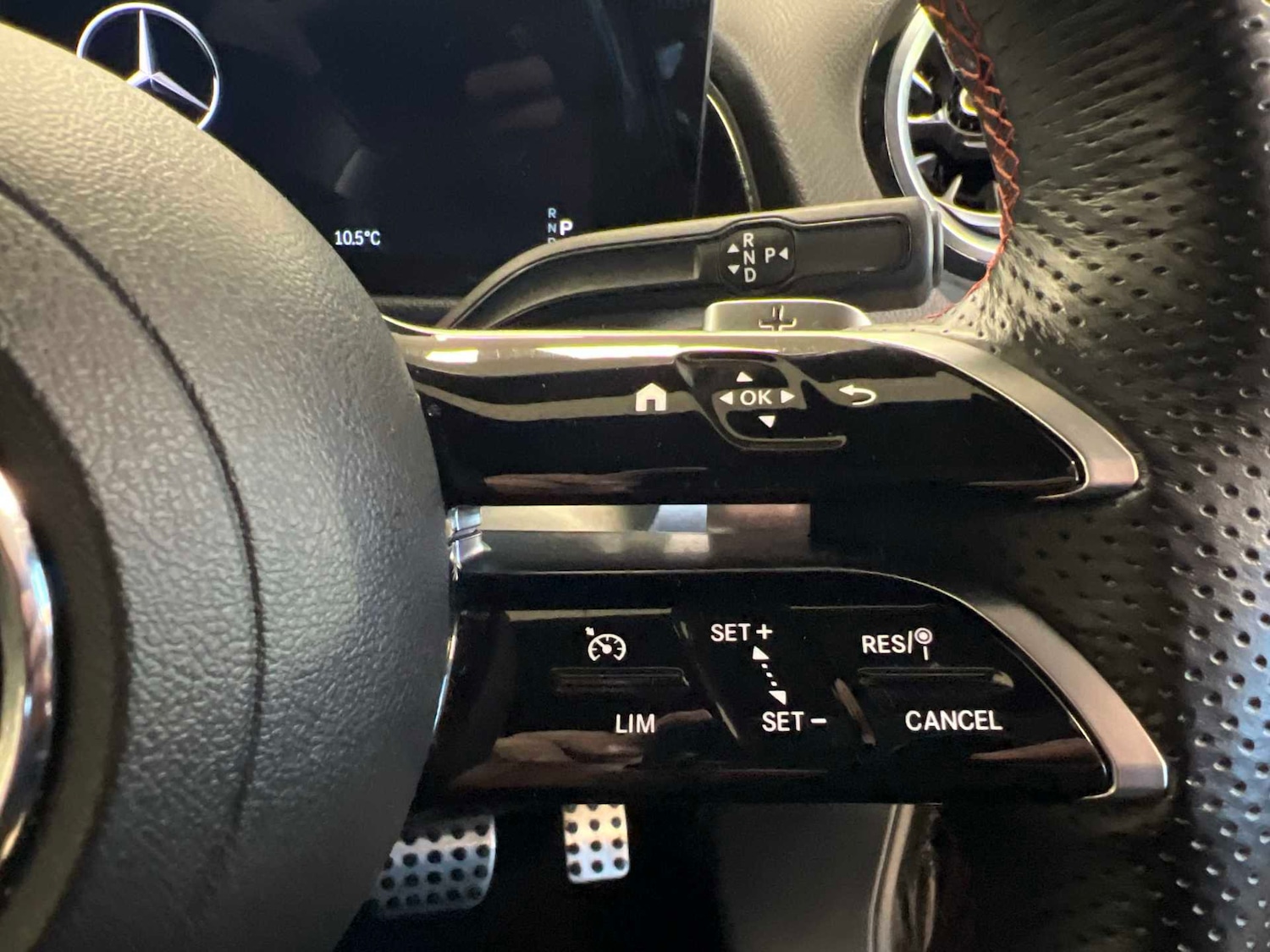 Used Mercedes-Benz GLB 2024 for sale - 76967825: Photo 19