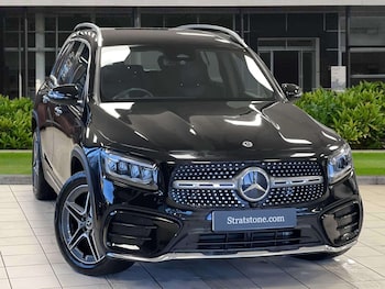 Used Mercedes-Benz GLB 2024 for sale - 76967825: Photo