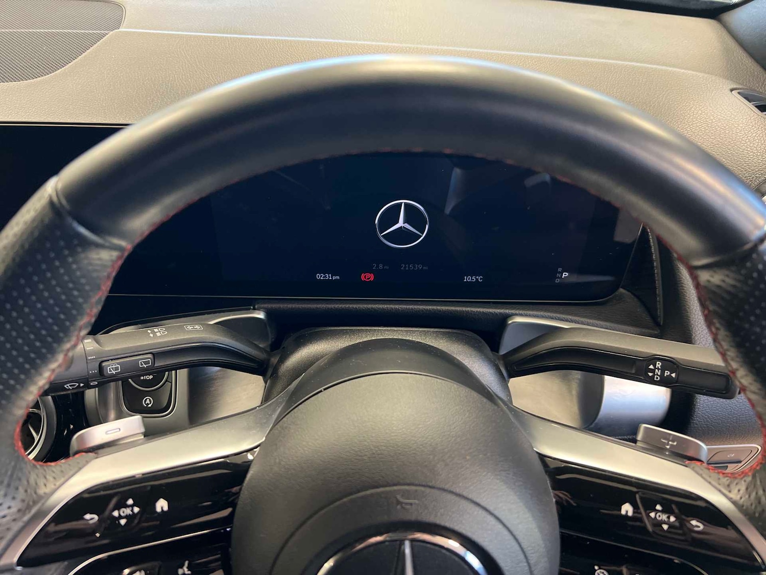 Used Mercedes-Benz GLB 2024 for sale - 76967825: Photo 20