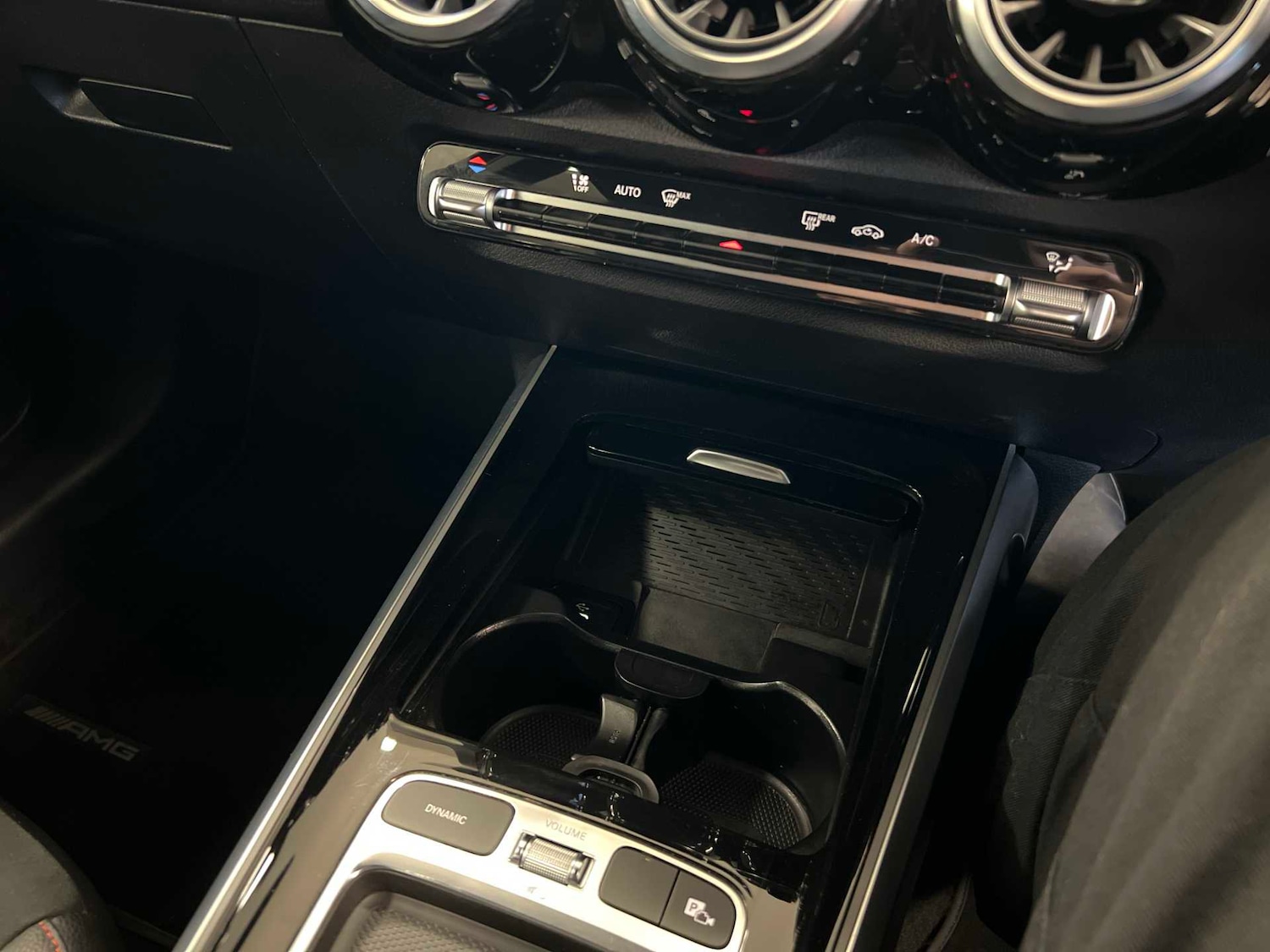 Used Mercedes-Benz GLB 2024 for sale - 76967825: Photo 24