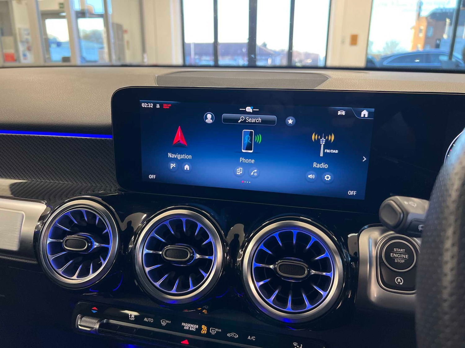 Used Mercedes-Benz GLB 2024 for sale - 76967825: Photo 25