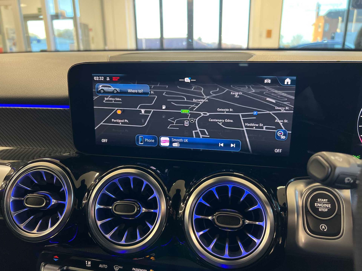 Used Mercedes-Benz GLB 2024 for sale - 76967825: Photo 26