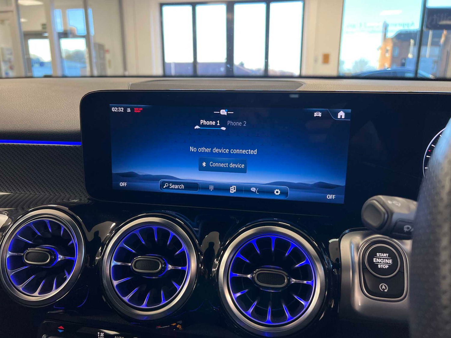 Used Mercedes-Benz GLB 2024 for sale - 76967825: Photo 27