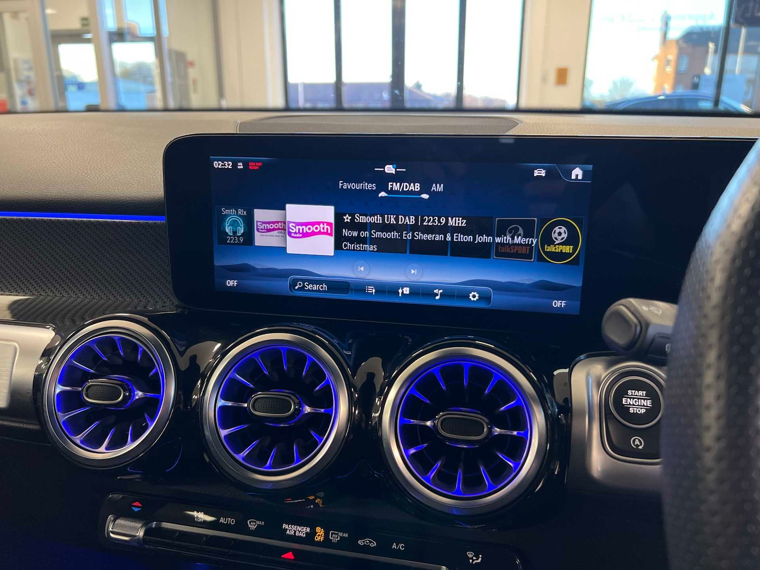 Used Mercedes-Benz GLB 2024 for sale - 76967825: Photo 28