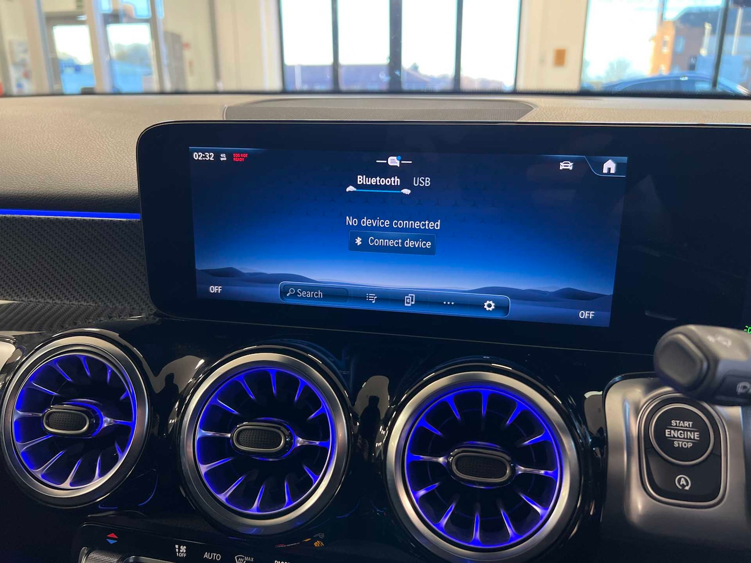 Used Mercedes-Benz GLB 2024 for sale - 76967825: Photo 29