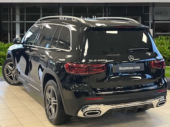 Used Mercedes-Benz GLB 2024 for sale - 76967825: Photo