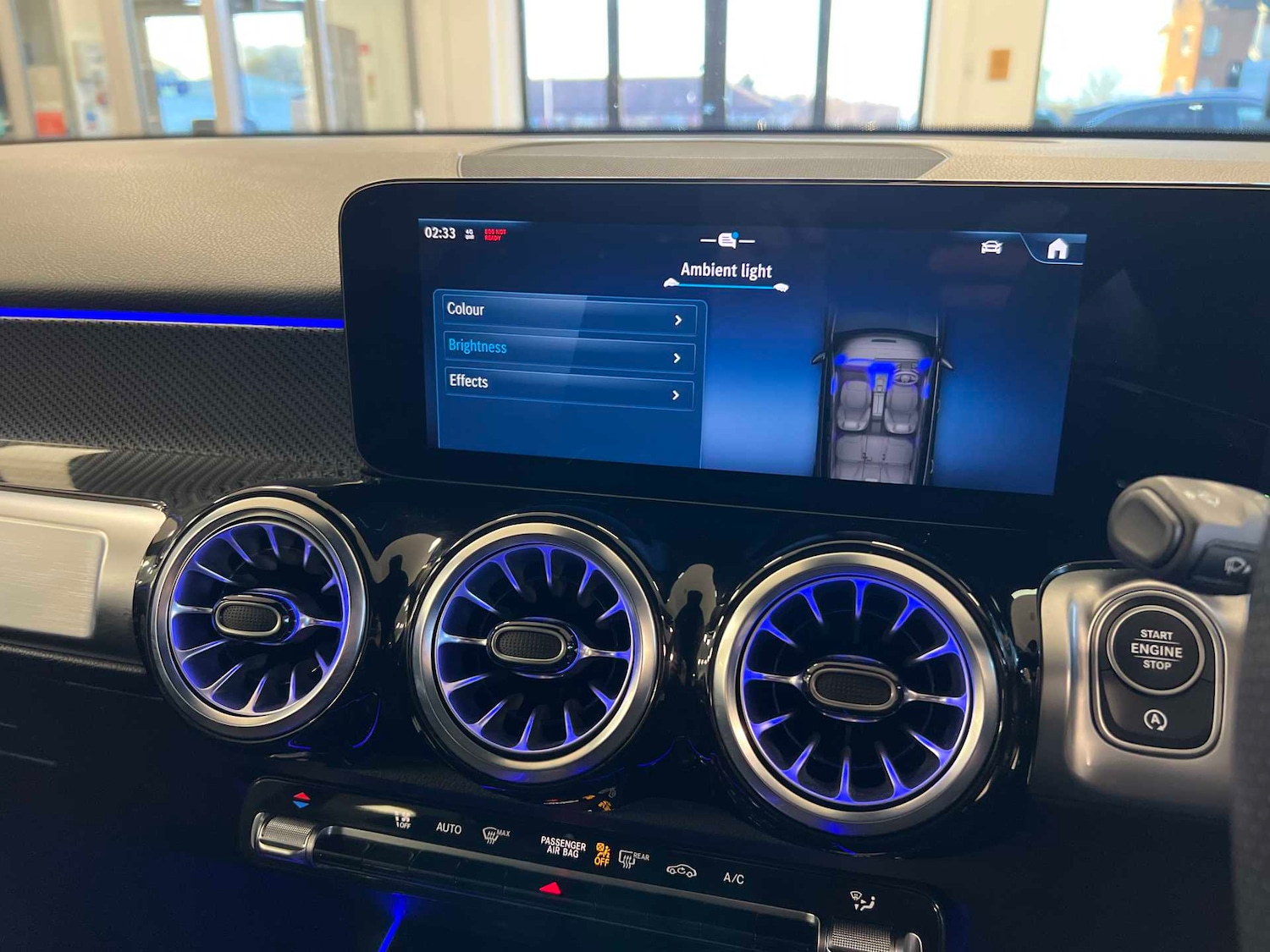 Used Mercedes-Benz GLB 2024 for sale - 76967825: Photo 30