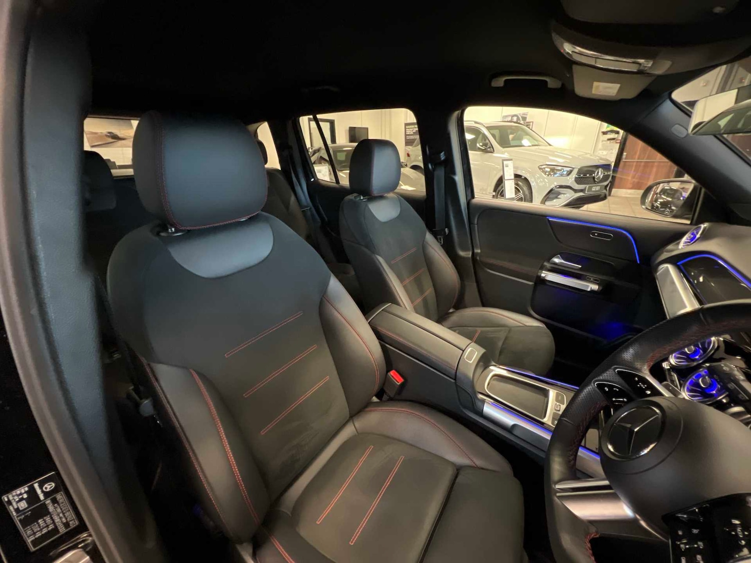 Used Mercedes-Benz GLB 2024 for sale - 76967825: Photo 33