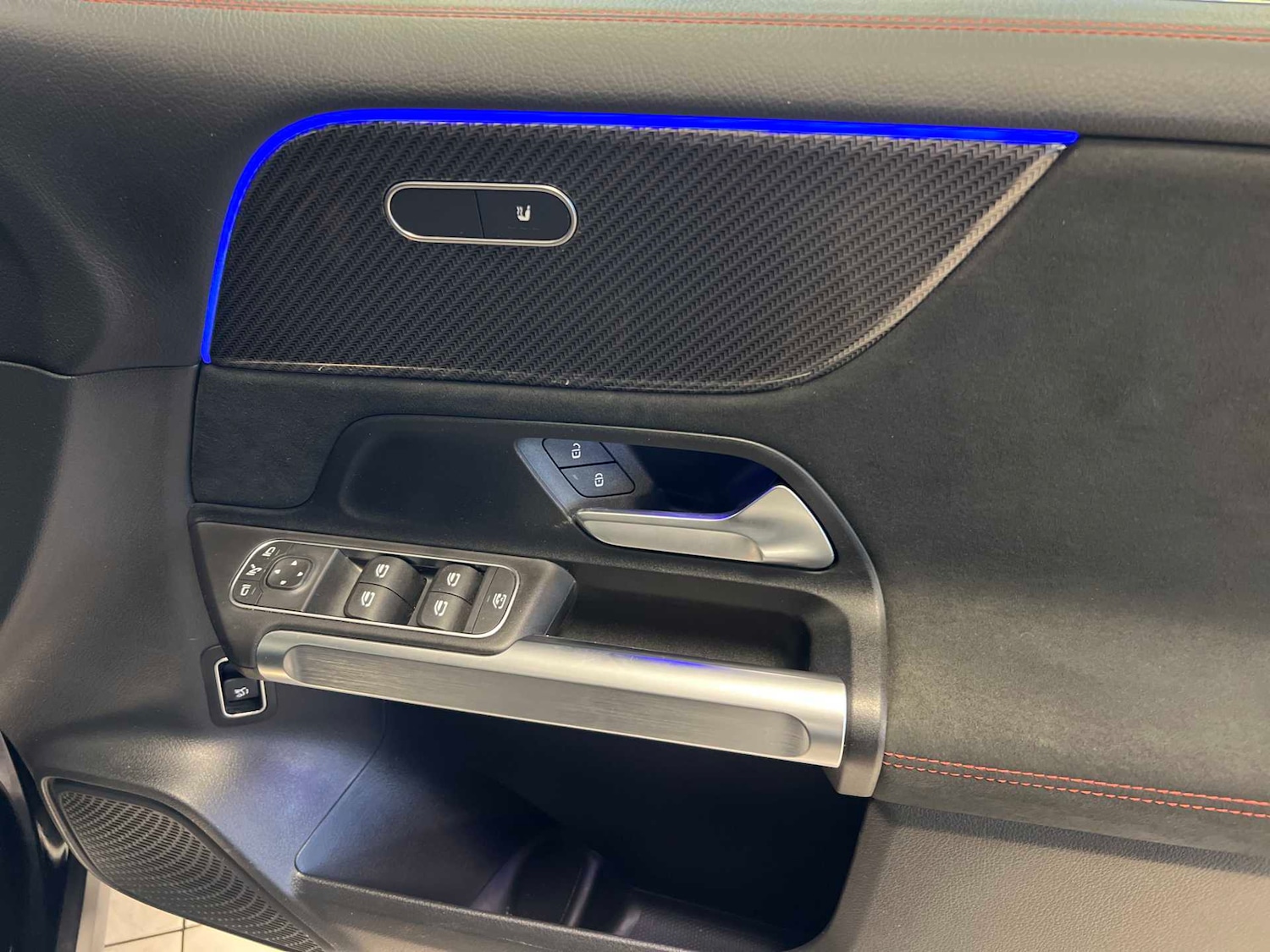 Used Mercedes-Benz GLB 2024 for sale - 76967825: Photo 34