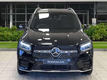 Used Mercedes-Benz GLB 2024 for sale - 76967825: Photo