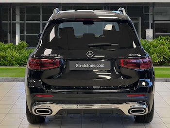 Used Mercedes-Benz GLB 2024 for sale - 76967825: Photo