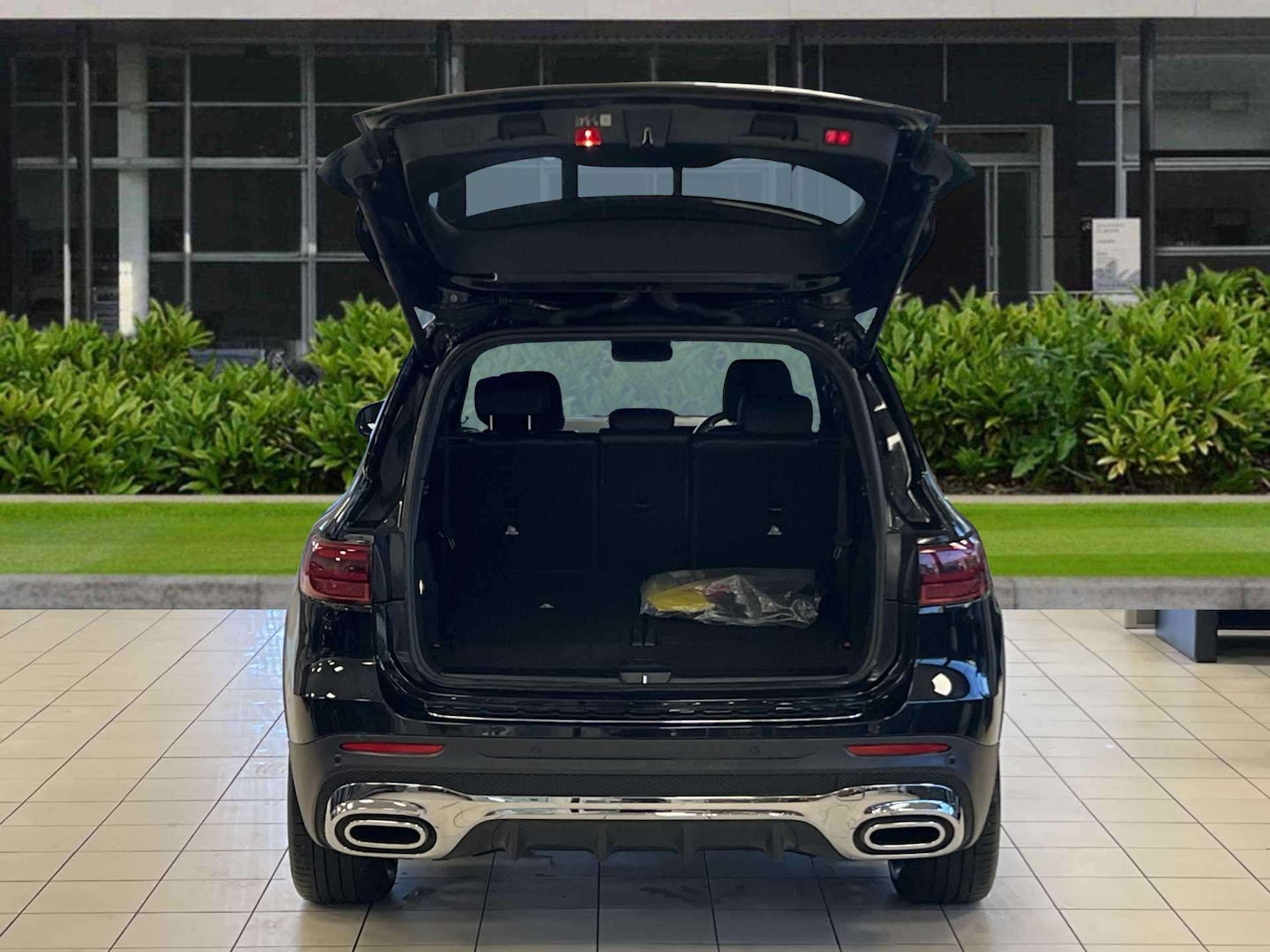 Used Mercedes-Benz GLB 2024 for sale - 76967825: Photo 5